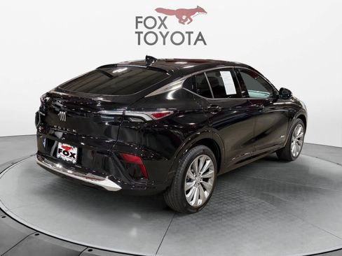 Used 2025 Buick Envista Avenir FWD image 6