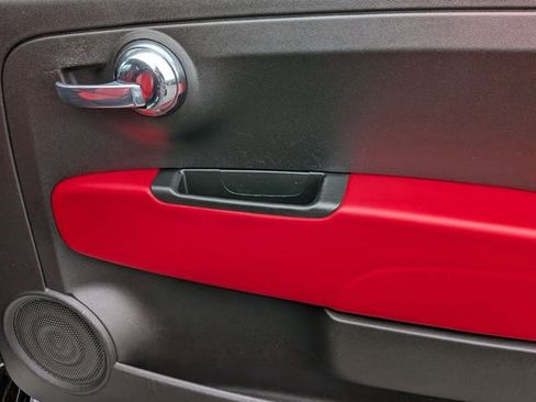 Used 2015 FIAT 500 Abarth w/ Comfort/Convenience Group image 31