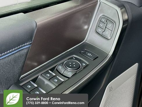 New 2026 Ford F350 Platinum image 20