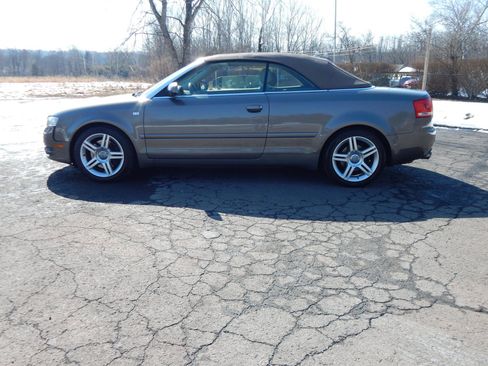 Used 2007 Audi A4 2.0T image 3
