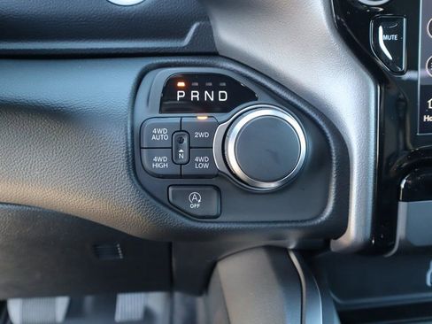 New 2026 RAM 1500 Big Horn image 9