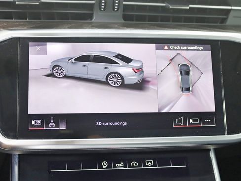 Used 2020 Audi A6 2.0T Premium Plus AWD/4WD image 20