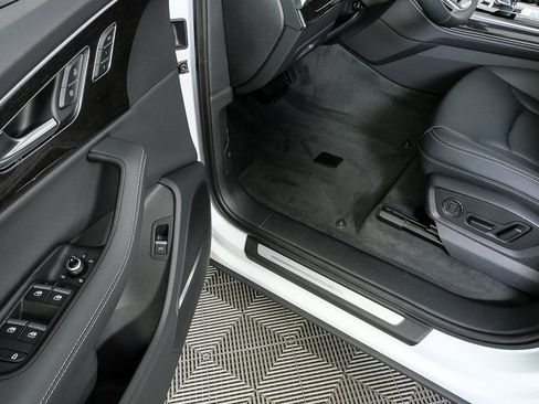 New 2026 Audi Q7 3.0T Premium Plus image 8