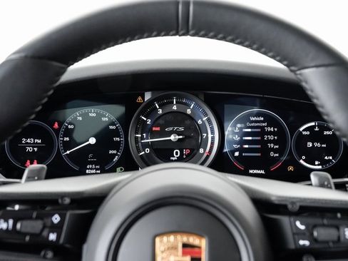 Used 2024 Porsche 911 Carrera GTS image 16