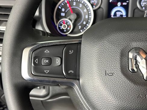 Used 2026 RAM 2500 Big Horn AWD/4WD image 13