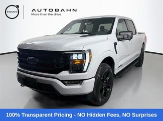 Used 2023 Ford F150 XLT w/ Equipment Group 302A High AWD/4WD video 1