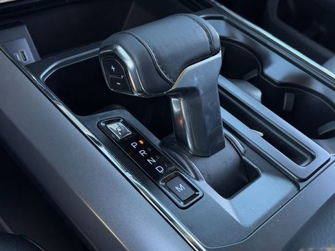 New 2025 Ford F150 Lariat w/ Equipment Group 501A Mid image 45