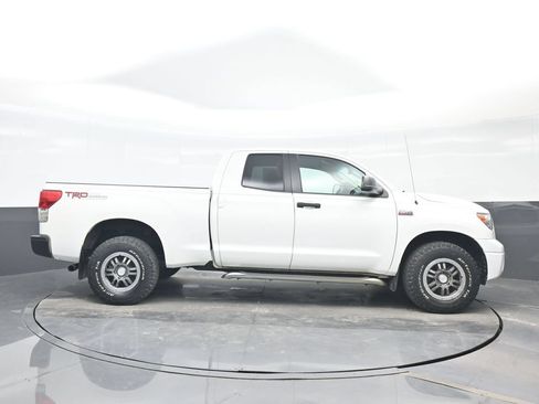 Used 2013 Toyota Tundra 4x4 Double Cab w/ TRD Rock Warrior Pkg image 7