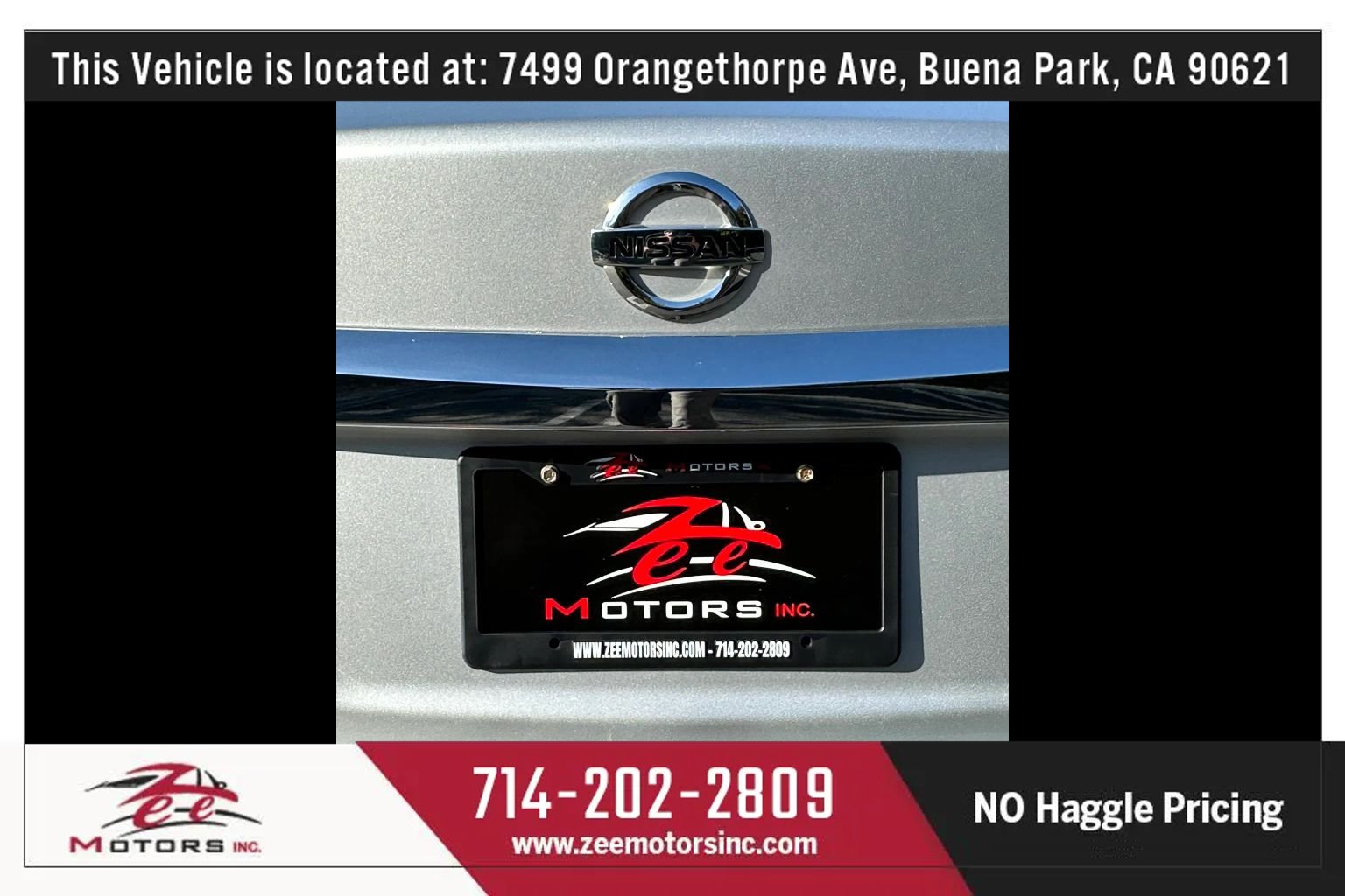 Used 2015 Nissan Altima 2.5 FWD image 51