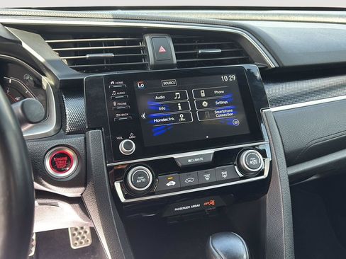 Used 2019 Honda Civic Sport image 12