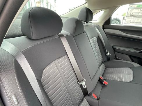 New 2026 Kia K5 LXS FWD image 27