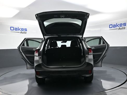 Certified 2025 Kia Sportage X-Pro image 61