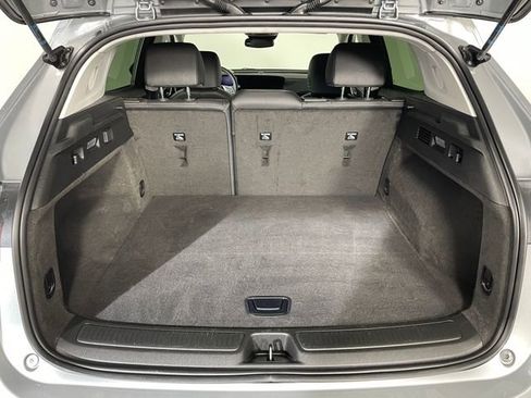 Certified 2025 Buick Envision Preferred image 17