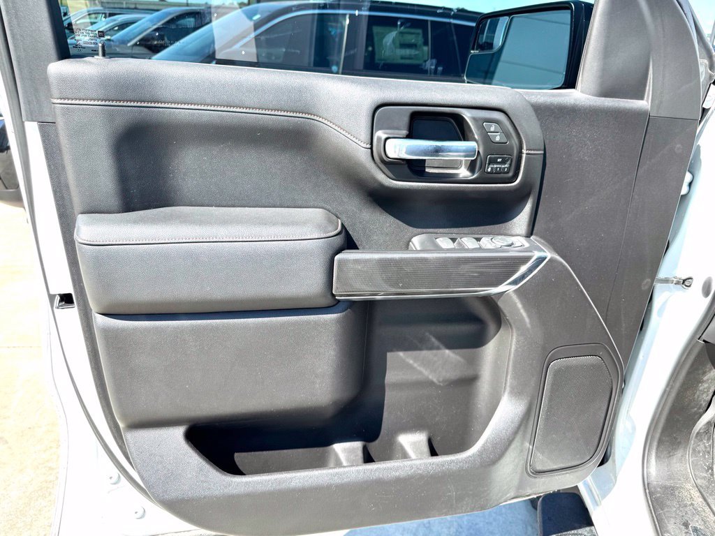 Used 2021 GMC Sierra 1500 AT4 AWD/4WD image 13