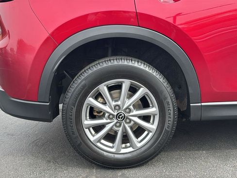 Used 2022 MAZDA CX-5 AWD 2.5 S image 6
