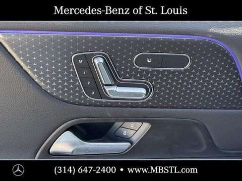 New 2026 Mercedes-Benz GLA 250 4MATIC image 14