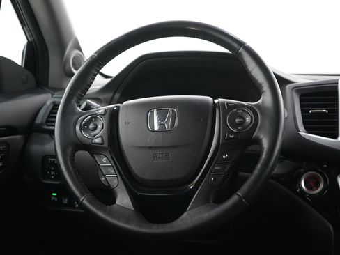 Used 2017 Honda Pilot Elite image 21