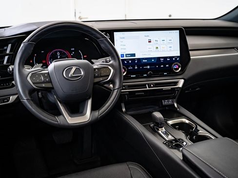 Certified 2024 Lexus RX 350 Premium Plus w/ Convenience Package image 4