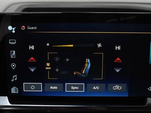 New 2026 Chevrolet Silverado 1500 LT Trail Boss w/ Safety Package image 49