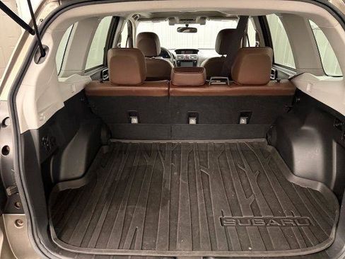 Used 2017 Subaru Forester 2.5i Touring image 10