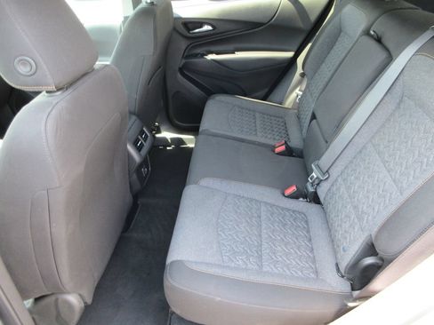 Certified 2024 Chevrolet Equinox LT AWD/4WD image 14