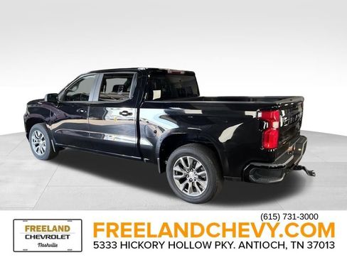 Used 2020 Chevrolet Silverado 1500 LT image 4