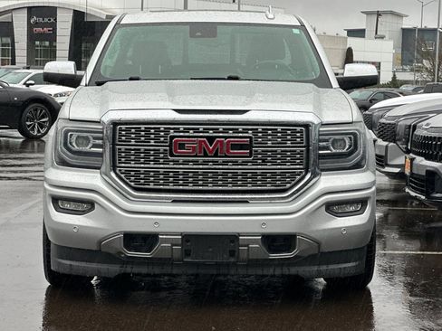 Used 2018 GMC Sierra 1500 Denali image 9