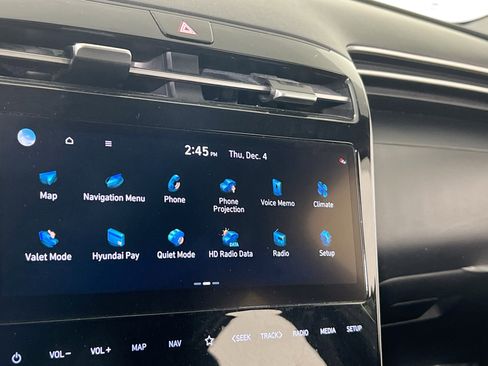 Used 2023 Hyundai Santa Cruz SEL Premium image 15