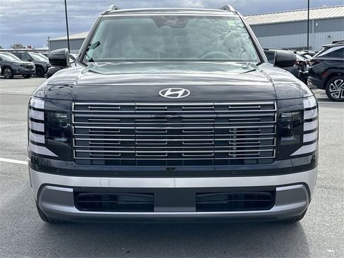 Used 2026 Hyundai Palisade SEL image 13