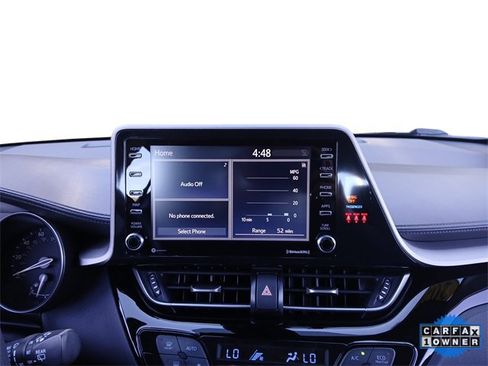 Used 2021 Toyota C-HR LE image 23