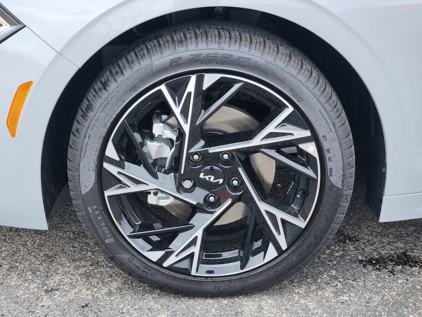New 2026 Kia K5 GT-Line w/ GT-Line Premium Package AWD/4WD image 8