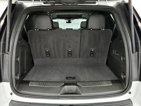 Used 2022 Chevrolet Tahoe High Country image 26