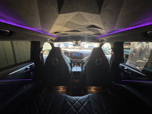 Used 2024 BMW XM image 42