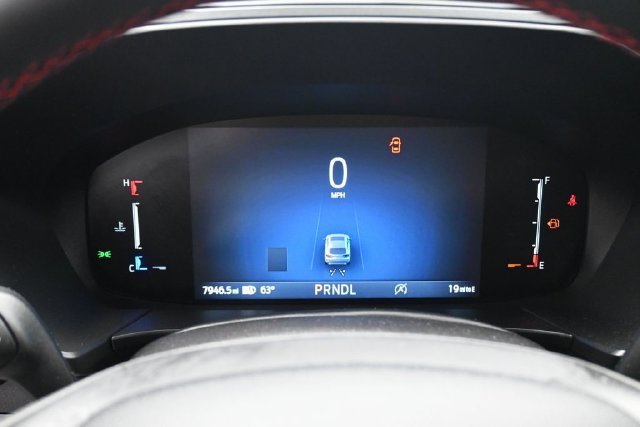 Certified 2024 Ford Escape ST-Line w/ Tech Pack #1 AWD/4WD image 13