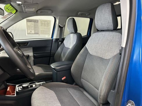 Used 2022 Ford Maverick XLT w/ Equipment Group 300A Standard image 10