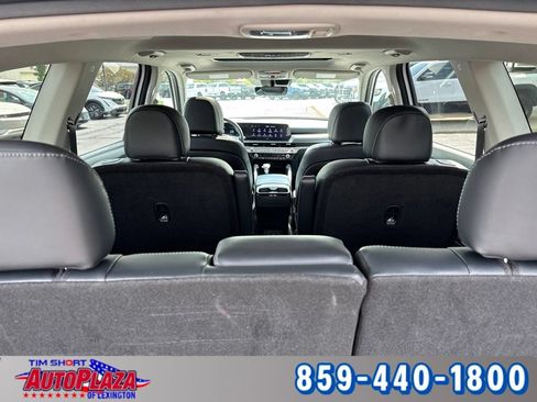 Used 2025 Kia Telluride S FWD image 40