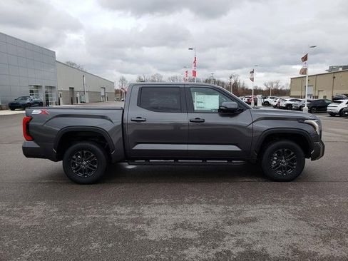 New 2025 Toyota Tundra SR5 image 4