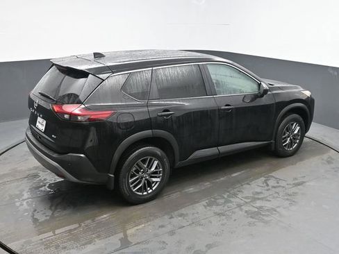 Used 2023 Nissan Rogue S image 22