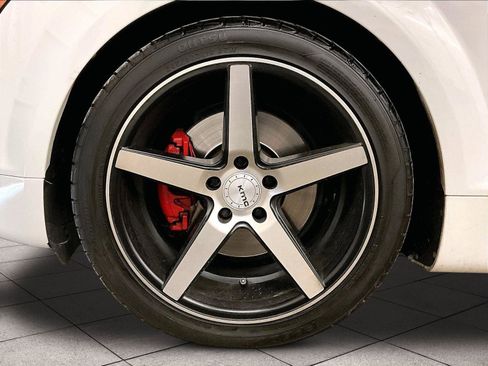 Used 2008 Audi TT 2.0T FWD image 8
