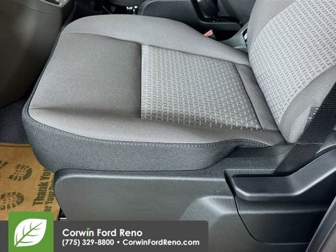 New 2026 Ford Transit 350 XLT image 21