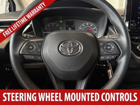 Used 2023 Toyota Corolla LE FWD image 9