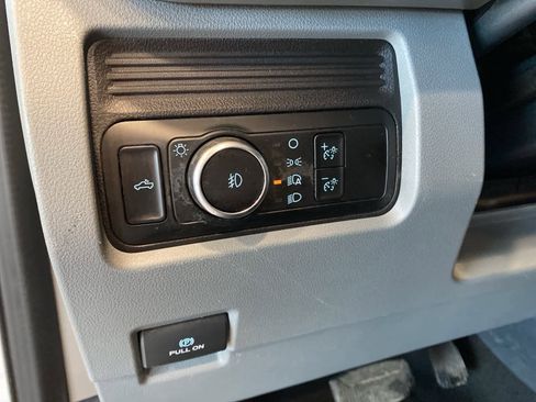 Certified 2024 Ford F350 XLT image 18