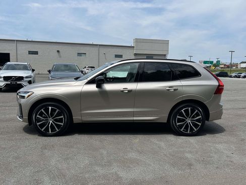 Certified 2025 Volvo XC60 B5 Plus AWD/4WD image 6