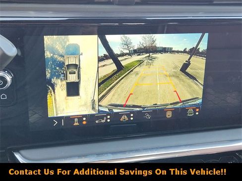 New 2026 GMC Sierra 3500 Denali Ultimate image 13