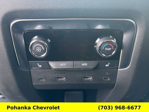New 2026 Chevrolet Tahoe High Country AWD/4WD image 29