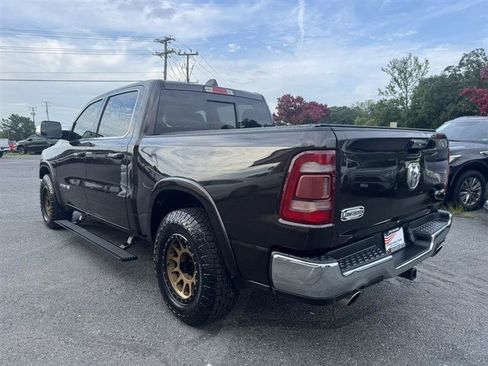 Used 2019 RAM 1500 Limited AWD/4WD image 7
