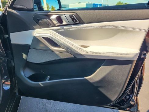 Used 2023 BMW X6 xDrive40i w/ M Sport Package image 23