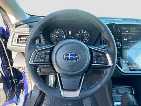 New 2026 Subaru Ascent Premium AWD/4WD image 7