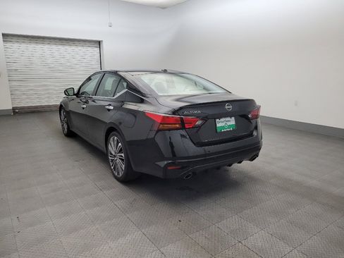 Used 2023 Nissan Altima 2.5 SL FWD image 5