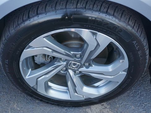 Used 2020 Honda Accord EX-L image 11
